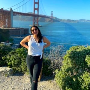 Meet your Posher, Jenny